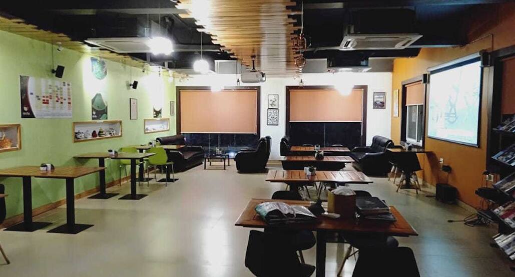 Cha Ctea Patia Bhubaneshwar